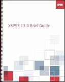 SPSS 13.0 Brief Guide