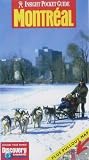 Cover of Montreal Insight Pocket Guide by  9812347569