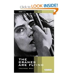 The Cranes are Flying (KINOfiles Film Companion)