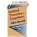Unified Theories of Cognition (William James Lectures)