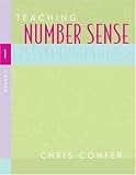 Teaching Number Sense: Grade 1