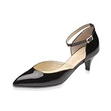Produkt-Bild: Evita Shoes Damen Pumps, schwarz