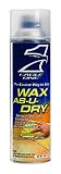 Eagle One 598816-6PK Wax As-U-Dry – 18 Oz. Aerosol , Pack of 6