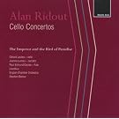 Ridout: Cello Concertos