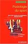 Podologie du sport