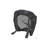  Jandd Grocery Pannier Mesh Hood