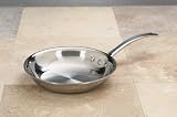 Gourmet Standard Culinary Pride Non-Stick 8-Inch Skillet