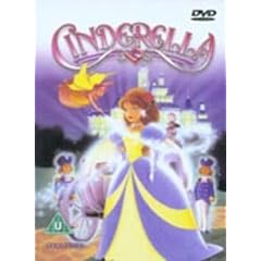 Cinderella [DVD]