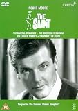 The Saint - Vol. 2 - Careful Terrorist / Covetous Heads / Loaded Tourist / Pearls Of Peace [UK IMPORT] - Roger Moore