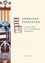 American Furniture: Understanding Styles, Construction, and Quality American Furniture: Understanding Styles, Construction, and Quality
