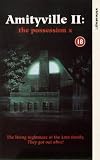 Amityville II-The Possession [VHS] [1982]