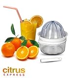 Citrus Express Fruit Cutter and Juicer free Corer