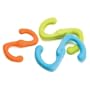 West Paw Design Zogoflex� Dog Toy, Bumi Small (Colors Vary)