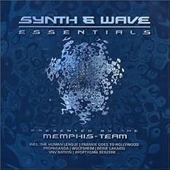 Synth & Wave: Essentials