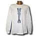God of Writing Long Sleeve T-shirt