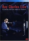 Ray Charles - Live with the Edmonton Symphony - Ray Charles