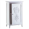 New Wood Kitchen Storage Cabinet Table Chest Furniture