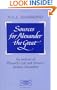 Sources for Alexander the Great: An Analysis of Plutarch's 'Life' and Arrian's 'Anabasis Alexandrou' (Cambridge Classical Studies)