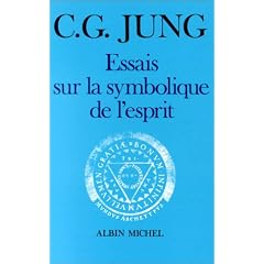 Essais sur la symbolique de l'esprit