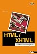 HTML/XHTML - M+T Pocket . Das Programmier-Handbuch