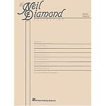 The Neil Diamond Collection book cover