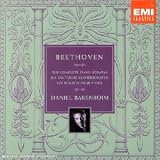 Revue Ludwig van Beethoven  / Les Sonates pour piano