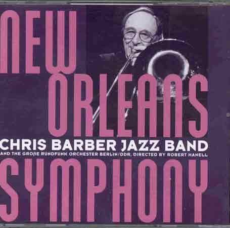CD-Charts  Search : New Orleans Symphony