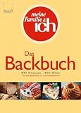 Produkt-Bild: Meine Familie & ich - Das Backbuch
