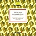 Goethe und sein Ginkgo. 2 CDs