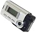 Techsplosion Panther 512MB MP3 Player & FM Radio: Dictaphone, Line In, MMC/SD Memory Card Expansion Slot