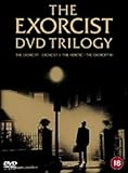The Exorcist/The Exorcist 2/The Exorcist 3 [DVD]