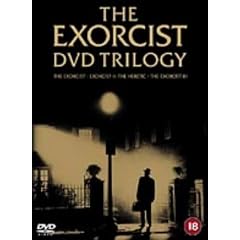 The Exorcist/The Exorcist 2 - The Heretic - The Heretic / The Exorcist 3 [1973]