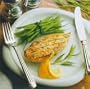 Italian Seasoned Chicken Breast, Six 6-oz pieces