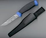 Linder Fish Knife, Fischmesser, Guertelmesser