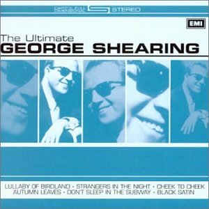 CD-Charts  Music : The Ultimate George Shearing