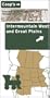 Coop's Road Map to the Railroads and Railroad Museums of the Intermountain & Great Plains Region