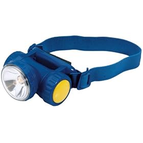 Draper 64269 Head Lamp 4Aa