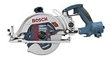 Factory-Reconditioned Bosch 1677MD-RT 7-1/4-Inch Wormdrive Saw