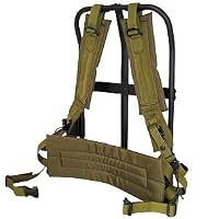 LC -1 A.L.I.C.E. Pack Frame-Mil-Spec from 4 Star Military Surplus
