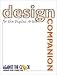 Books : Design Companion for the Digital Artist (Against the Clock Companion Series)