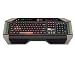 Cyborg Gaming Keyboard with Tri-Color Backlighting image 2