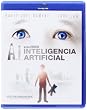 Inteligencia Artificial (I.A) [Blu-ray]
