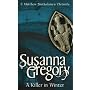 A Killer in Winter: The Ninth Chronicle of Matthew Bartholomew (Matthew Bartholomew Series)