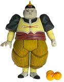 from Irwin Dragon Ball Z Android Saga Android 19