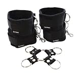 Sportsheets Hog Tie Kit Sportsheets Hog Tie Kit
