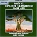 Bartók: Concerto for Orchestra; Dance Suite