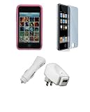 Premium Accessory Kit for Screen Protector
