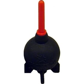 Giottos GTAA1900 Rocket Air Blower - Black