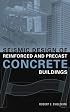Seismic Design of Reinforced and Precast Concrete Buildings