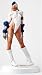 STREET FIGHTER ZERO3 CAMMY ����ߥ� ��������ƥ��å��ۥ磻�� ( 1/6�������� PVS�� �����Ѥߴ����� )